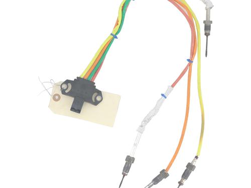 Elektronisk sensor NISSAN NV250 Van (X61) [2019-2025]  30120526