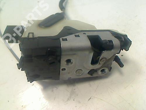 Front right lock CITROËN DS4 (NX_) 1.6 HDi 110 | BP9331211C97 