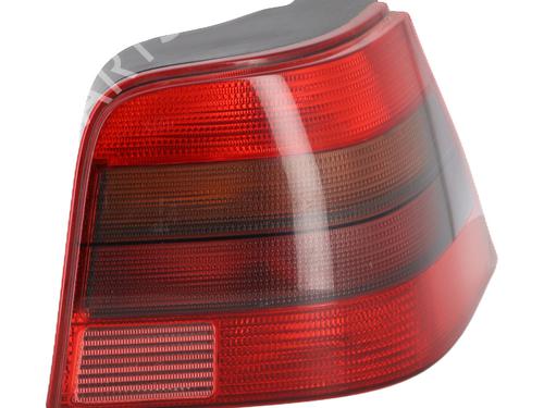 Used Right taillight VW GOLF IV (1J1) 1.9 TDI (110 hp) 27668890