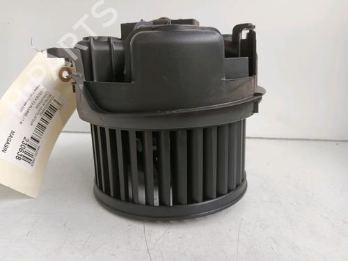 Varmeblæser CITROËN C3 Pluriel (HB_) 1.4 (73 hp) 13301035