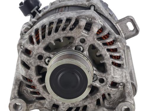 Alternator CITROËN C4 III (BA_, BB_, BC_) BLUEHDI 110 (BBYHSA) | BP39700299M7 - Image 4