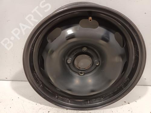 Used Rim CITROËN C3 III (SX) 1.2 PureTech 82 (83 hp) 20608319