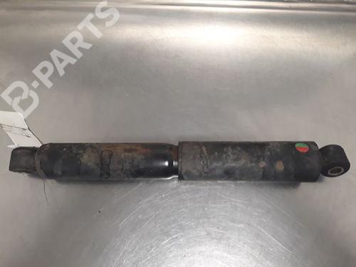 Used Right rear shock absorber PEUGEOT BOXER Bus (230P) 2.8 HDI (128 hp) 9319946