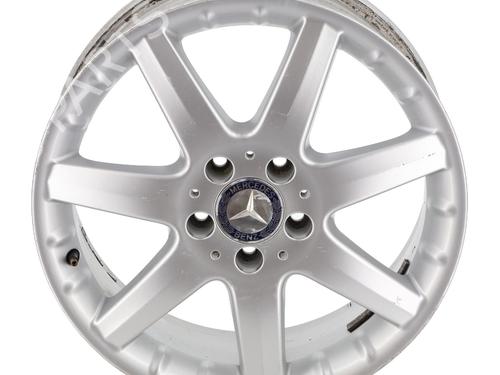 Used Rim MERCEDES-BENZ A-CLASS (W169) A 200 CDI (169.008, 169.308) (140 hp) 27815325