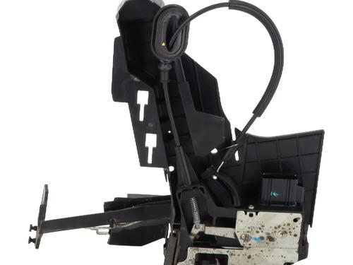 Used Front left lock FORD FIESTA V (JH_, JD_) 1.4 TDCi (68 hp) 31939151