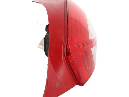 Right taillight PEUGEOT 208 I (CA_, CC_) 1.6 HDi | BP24654449C35 