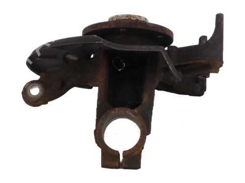 Left front steering knuckle VW POLO V (6R1, 6C1) 1.2 TDI | BP29349395M25 