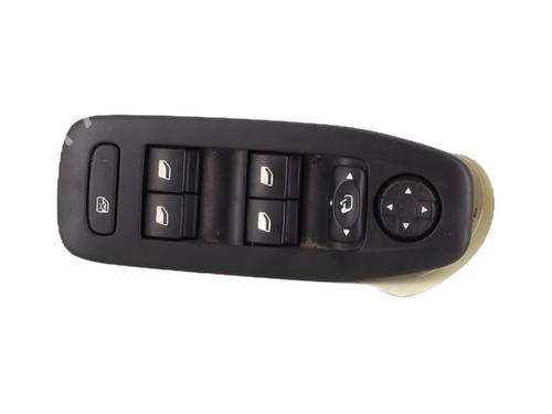 Used Switch PEUGEOT 2008 I (CU_) 1.2 THP 130 / PureTech 130 (130 hp) 26171887