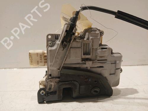 Rear right lock SEAT ALTEA (5P1) 1.9 TDI | BP17909950C99 