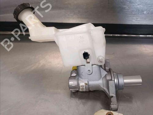 Used Brake master cylinder NISSAN MICRA V (K14) 1.5 DCI (90 hp) 20602617