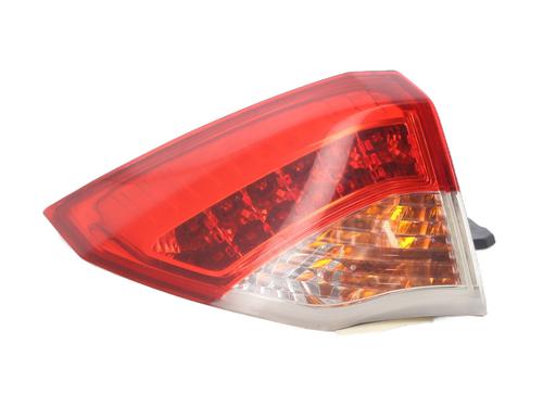 Used Left taillight Left taillight RENAULT LAGUNA III (BT0/1) 1.5 dCi (BT00, BT0A, BT0T, BT1J) (110 hp) 36429455 36429455