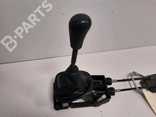 Gear lever PEUGEOT 107 (PM_, PN_) 1.4 HDi | BP9422654M90 