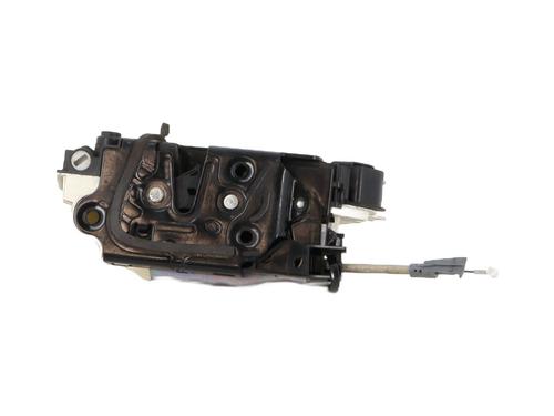 Rear left lock SEAT IBIZA IV (6J5, 6P1) 1.4 | BP24628152C100 