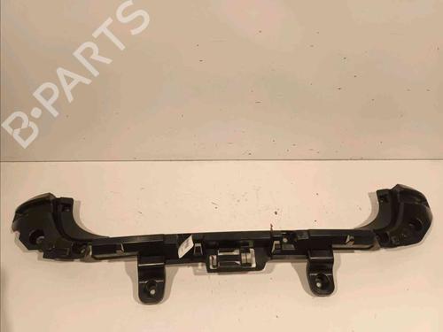 Used Rear bumper bracket BMW X1 (E84) sDrive 18 d (143 hp) 16361359