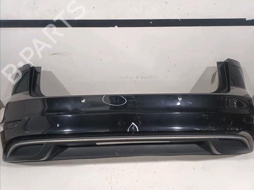 Used Rear bumper VW GOLF SPORTSVAN VII (AM1, AN1) 1.0 TSI (115 hp) 17730134