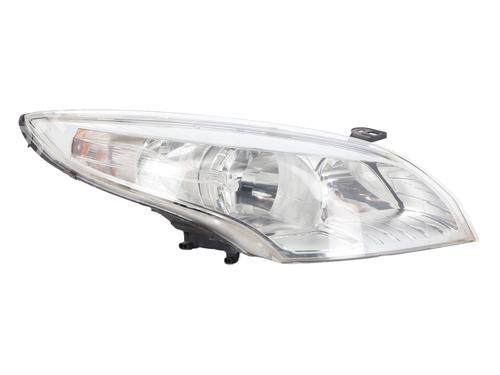 Used Right headlight Right headlight RENAULT MEGANE CC (EZ0/1_) 1.5 dCi (EZ09, EZ1G, EZ0D, EZ14) (110 hp) 36035575 36035575