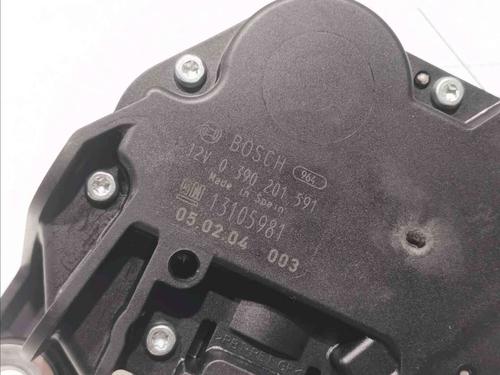 Rear wiper motor OPEL ASTRA H (A04) 1.7 CDTI (L48) | BP15503912M102 