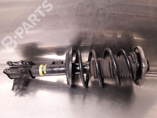 Used Right front shock absorber CITROËN XSARA (N1) 2.0 HDi 90 (90 hp) 9325065