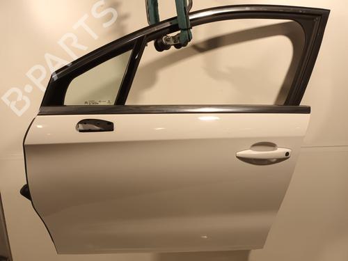 Used Left front door CITROËN DS4 (NX_) 1.6 HDi 115 (114 hp) 31694548