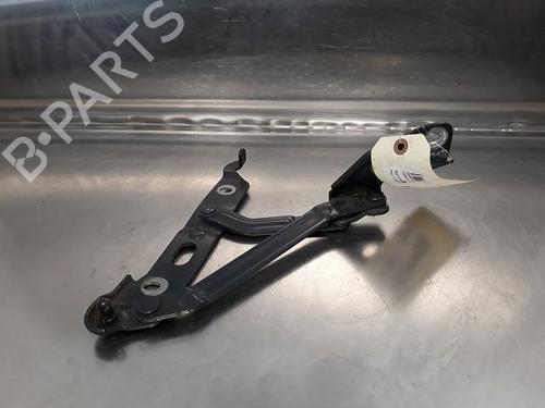 Hinge/Door check strap SEAT CORDOBA (6L2) 1.4 TDI 6L5827302E
