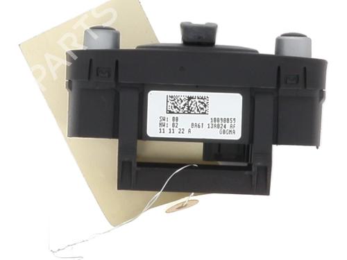 Headlight switch FORD FIESTA VI (CB1, CCN) 1.25 | BP22615962I24 