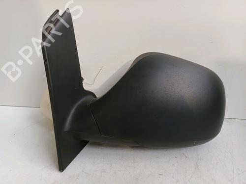 Left mirror SEAT ALTEA XL (5P5, 5P8) 1.6 | BP13395306C26 
