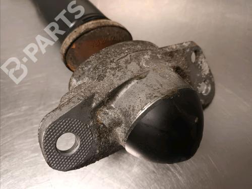 Right rear shock absorber AUDI A3 (8P1) 1.9 TDI | BP9652257M19 