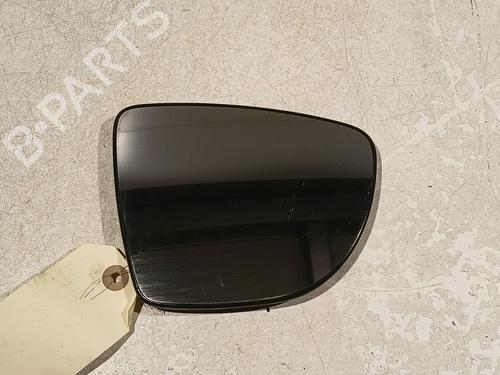 Używane Szkło lusterka prawego RENAULT CLIO IV (BH_) 1.5 dCi 75 (75 hp) 24995378