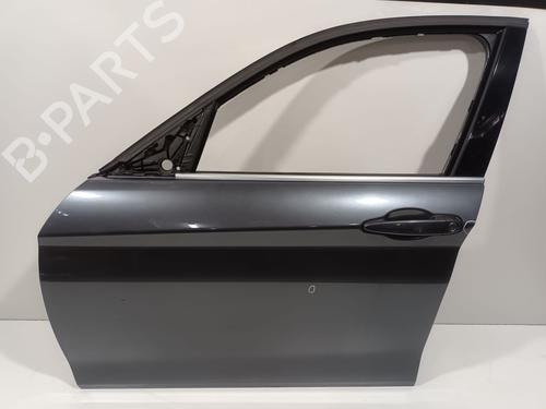 Used Left front door BMW 1 (F20) 125 d (224 hp) 27604426