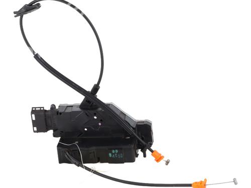 Used Rear left lock Rear left lock CITROËN C4 Picasso I MPV (UD_) 1.6 HDi (109 hp) 33453901 33453901