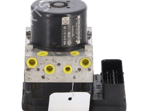 Used ABS pump VW GOLF VI (5K1) 1.6 TDI (105 hp) 31034119