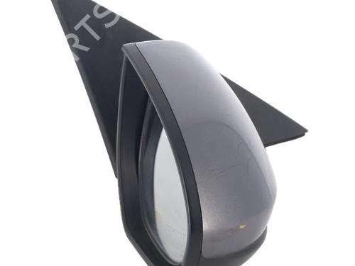 Right mirror MAZDA 6 Hatchback (GH) 1.8 MZR | BP38011990C27 - Image 2
