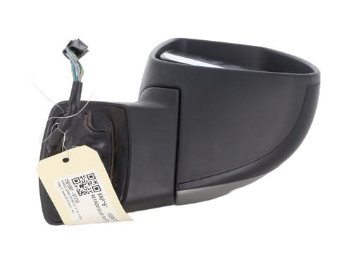 Left mirror RENAULT SCÉNIC III (JZ0/1_) 1.5 dCi | BP29604296C26 