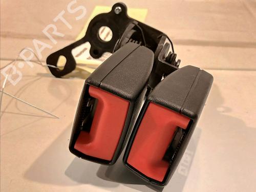Seat buckle VW GOLF VII (5G1, BQ1, BE1, BE2) 1.5 TSI | BP14948219I32 