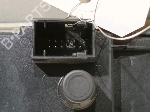 Headlight switch BMW 3 (E90) 318 d | BP16208558I24 