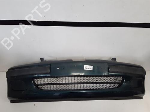 Used Front bumper PEUGEOT 106 II (1A_, 1C_) 1.5 D (57 hp) 20601111