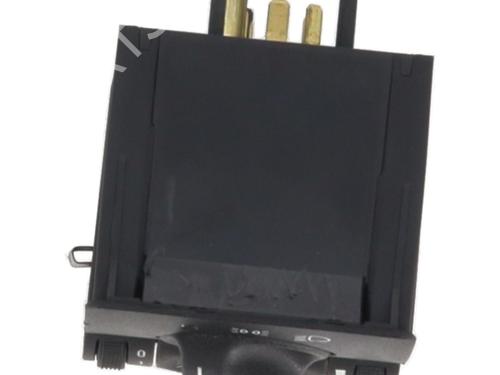 Headlight switch OPEL ZAFIRA A MPV (T98) 2.0 DTI 16V (F75) | BP26650957I24 