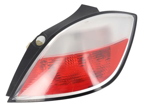 Used Right taillight OPEL ASTRA H (A04) 1.7 CDTI (L48) (100 hp) 27249409