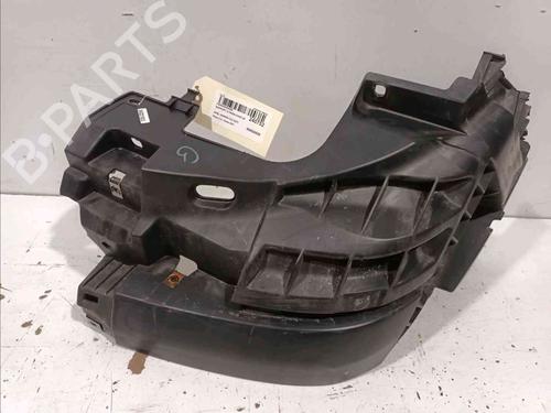 Used Front bumper bracket OPEL VIVARO A Van (X83) 2.0 CDTI (F7) (114 hp) 18034539