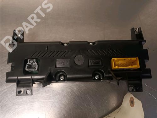 Climate control PEUGEOT 406 (8B) 2.2 HDi | BP9723401I5 