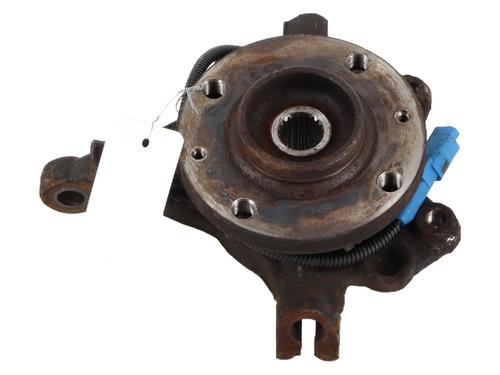 Højre Styrespindel Lejehus CITROËN C3 II (SC_) 1.4 LPG | BP27513426M26 