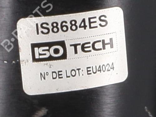 Starter PEUGEOT 208 I (CA_, CC_) 1.6 BlueHDi 100 | BP31608569M8 