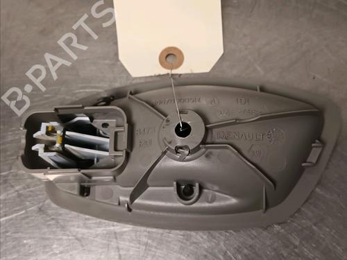 Front right interior door handle RENAULT ZOE (BFM_) ZOE | BP13213775I14 