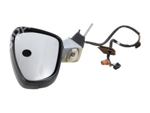 Left mirror CITROËN C3 II (SC_) 1.6 HDi 90 | BP30830200C26 