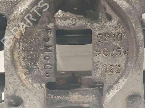 Højre bremsekaliber bag FORD S-MAX (CJ, WA6)  | BP21083972M106 