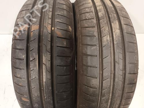 Used Other PEUGEOT 207 (WA_, WC_) 1.6 HDi (90 hp) 31368471