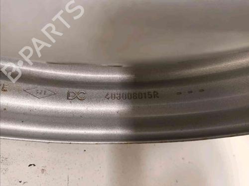 Rim RENAULT KANGOO Express (FW0/1_)  | BP21083749C45 