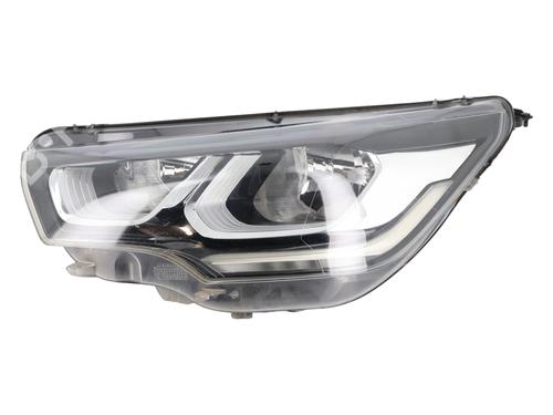 left-headlight-citroen-c4-ii-nc_-2009-32357972 main image