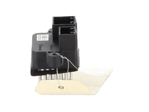 Heater resistor FORD FIESTA VII (HJ, HF) 1.0 EcoBoost | BP24519468M108 