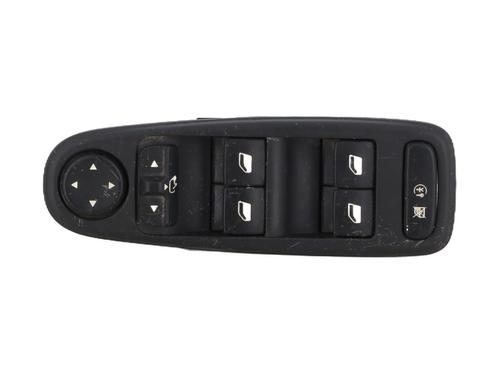 Pulsantiera CITROËN C4 Picasso I MPV (UD_) 1.6 HDi (109 hp) 31181261